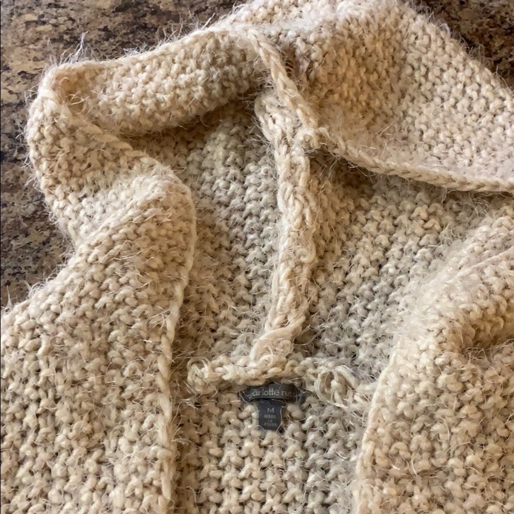 Cardigan - Picture 2 of 3